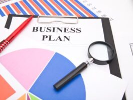 plan de afaceri