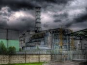 DEZASTRE INDUSTRIALE