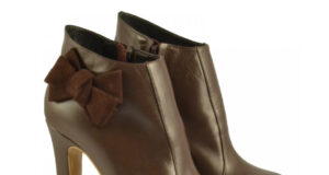 Botinele, incaltamintea pe care o poti asorta foarte bine iarna aceasta