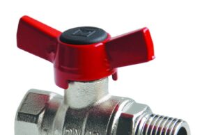 Robinet cu sfera robinet cu sfera