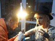 salon tatuaje Bucuresti