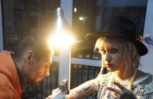 salon tatuaje Bucuresti
