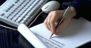 Cum sa scrii articole unice si de calitate