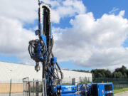 foraje pompe de caldura