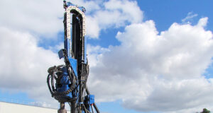 foraje pompe de caldura