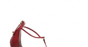 Sandalele cu toc de la Marzo