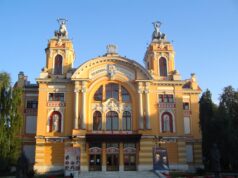 Teatrul National Cluj, intre istorie si actualitate teatrul national cluj