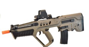 arme airsoft