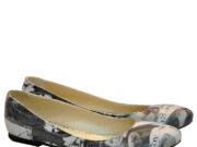 Scurt istoric al balerinilor