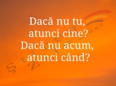 citatul zilei