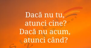 citatul zilei