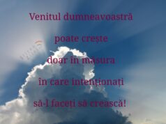 citatul zilei 7 aprilie