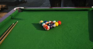 cumpara o masa de biliard