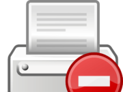 problemele de functionare ale imprimantei