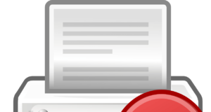 problemele de functionare ale imprimantei