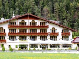 hotelul potrivit pentru o vacanta de vis