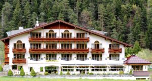 hotelul potrivit pentru o vacanta de vis