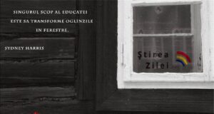 Citatul zilei 21.05.2015