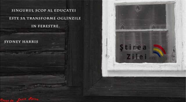 Citatul zilei 21.05.2015