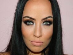 Interviu cu Evelina Paunescu. Make-up Artist Evelina Paunescu. Makeup artist