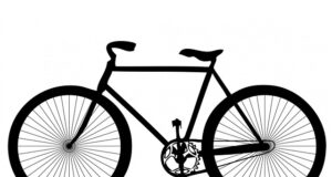 bicicleta second hand