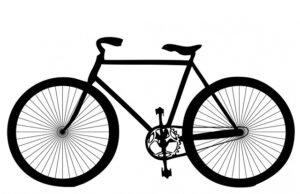 bicicleta second hand