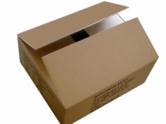 Cum se aleg si se folosesc niste cutii din carton