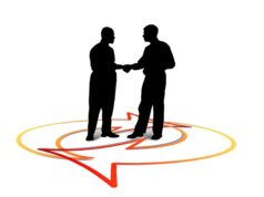 comunicare fata in fata in afaceri