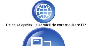 externalizare servicii it