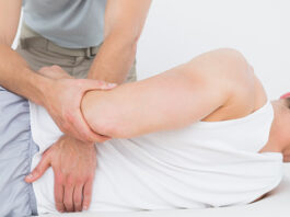 chiropractician