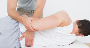chiropractician