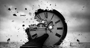 cu timpul am invatat