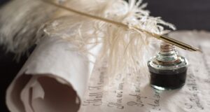 Scrisoare versus Mail