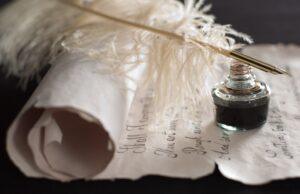 Scrisoare versus Mail