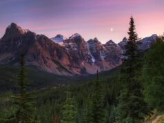 Povestea celor doi taietori de lemne