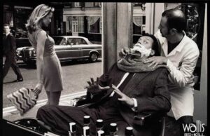 ARTICOLUL NEHOTARAT sau GLUMA ZILEI