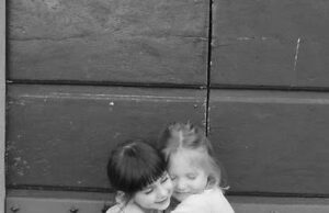 imbratisare prietene