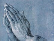 Mâinilor lui Dürer