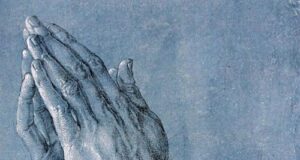 Mâinilor lui Dürer