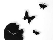 Despre suflet…. fluturasi