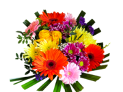 Cum alegem un buchet de flori