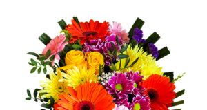 Cum alegem un buchet de flori