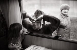 Mi-e dor să fiu copil.....