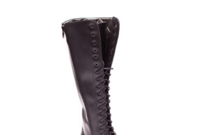 cizme de dama din piele naturala