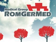 Romgermed a efectuate campanii de ajutorare a tinerilor Romgermed a efectuate campanii de ajutorare a tinerilor