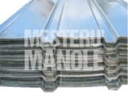 tabla zincata cutata