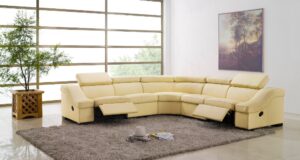 Coltare extensibile si canapele cu stil oferite de site-ul Henderson