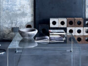 Iti doresti o noua masa din sticla - multe modele pe Henderson