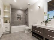 Pe Henderson poti gasi baterii baie si obiecte sanitare de ultima generatie