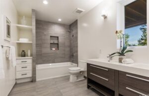 Pe Henderson poti gasi baterii baie si obiecte sanitare de ultima generatie